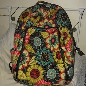 Vera Bradley Backpack